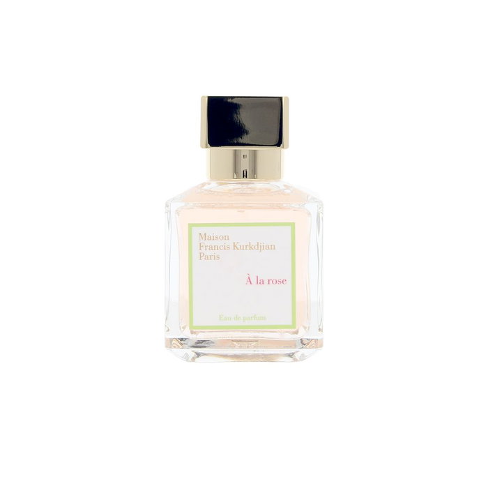 Francis Kurkdjian À La Rose Eau de Parfum Vaporizador 70 ml para Mujer - 2F287