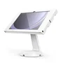 Compulocks Soporte de seguridad para Samsung Galaxy Tab A9 Plus 11 pulg Blanco