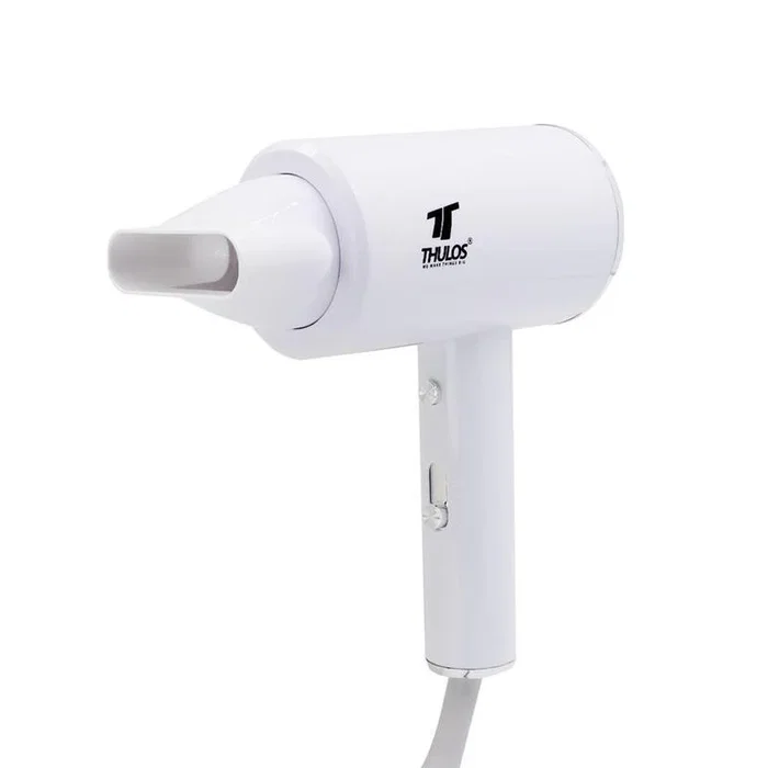 Thulos Secador de Pelo TH-HD808 1200 W