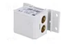 PAWBOL Bloque de Distribución 160A 600V Gris