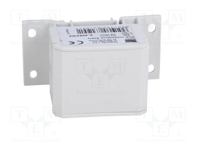 PAWBOL Bloque de Distribución 160A 600V Gris PAWBOL Bloque de Distribución 160A 600V Gris