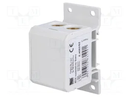PAWBOL Bloque de Distribución 160A 600V Gris