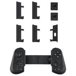 ASUS ROG Tessen Gamepad Alámbrico para Android Multicolor