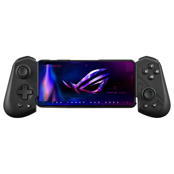 ASUS ROG Tessen Controlador Móvil ASUS ROG Tessen Controlador Móvil