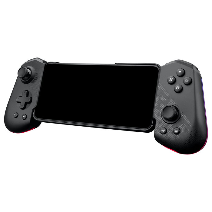 ASUS ROG Tessen Controlador Móvil ASUS ROG Tessen Controlador Móvil