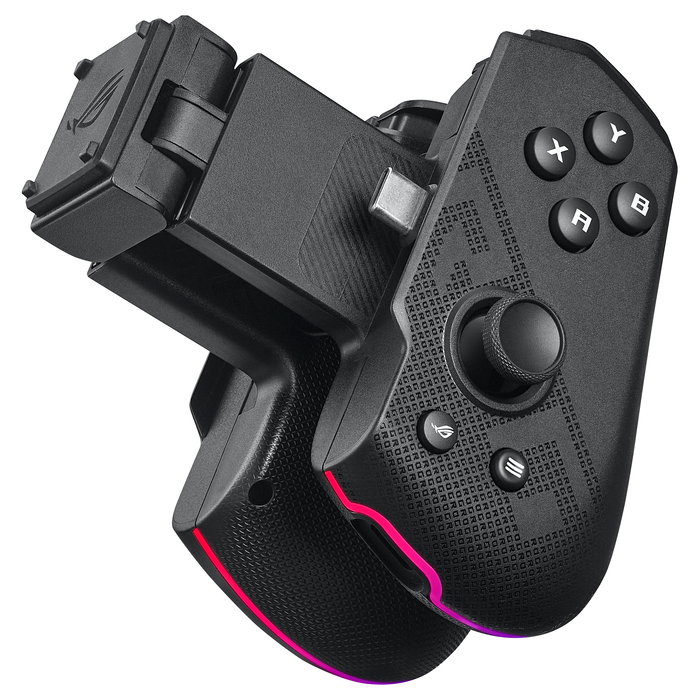 ASUS ROG Tessen Controlador Móvil ASUS ROG Tessen Controlador Móvil