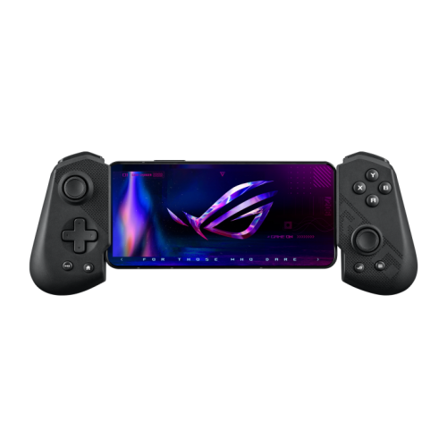 ASUS 90GC01D0-BGP000 Gamepad para Android USB 3.2 Gen 1 Negro Gris