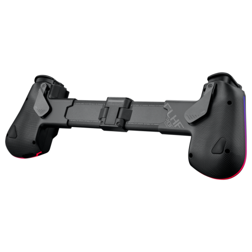ASUS 90GC01D0-BGP000 Gamepad para Android USB 3.2 Gen 1 Negro Gris