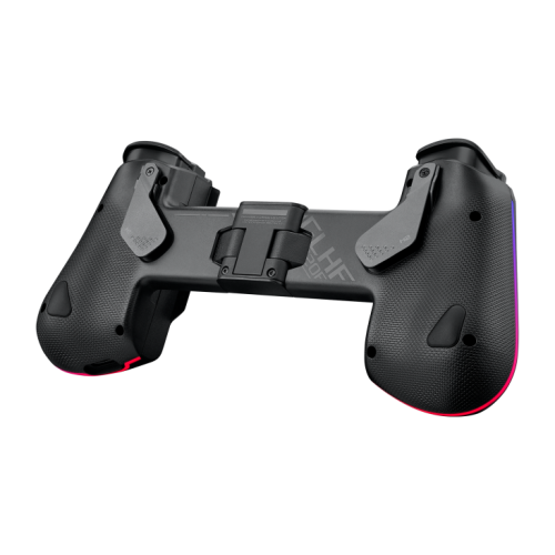 ASUS 90GC01D0-BGP000 Gamepad para Android USB 3.2 Gen 1 Negro Gris