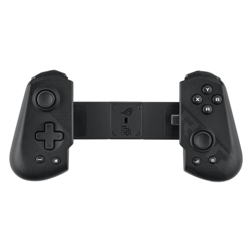 ASUS 90GC01D0-BGP000 Gamepad para Android USB 3.2 Gen 1 Negro Gris