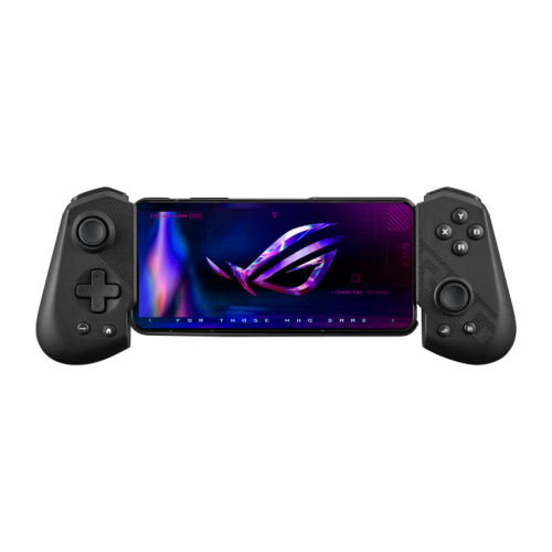 ASUS 90GC01D0-BGP000 Gamepad para Android USB 3.2 Gen 1 Negro Gris