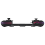 ASUS 90GC01D0-BGP000 Gamepad para Android USB 3.2 Gen 1 Negro Gris