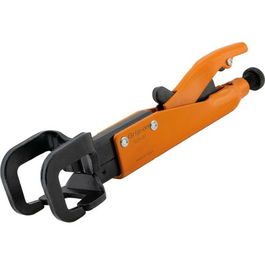 Pinza de resorte Grip-on JJ 25 mm