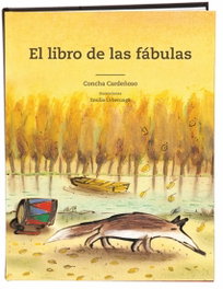 COMBEL, El libro de las fábulas - Varios
