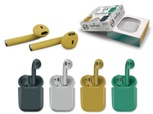 Umay Auriculares Bluetooth Inalambrico 330562 V5.0 Estéreo Compatible Apple Android Música