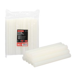WOLFPACK LINEA PROFESIONAL Barras de Silicona Transparente Ø 11,2 mm Bolsa de 1 kg