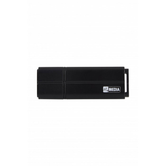 Verbatim My Media MyUSB Drive 8GB Negro