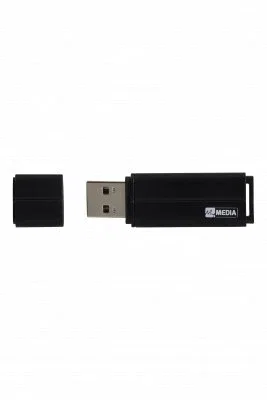 Verbatim MyMedia MyUSB Drive 8 GB USB 2.0 Negro Verbatim MyMedia MyUSB Drive 8 GB USB 2.0 Negro