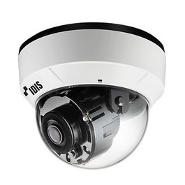 Idis Minidomo 2MP FullHD IP67 2,8-12mm IR 30m WDR Micro SD Audio PoE