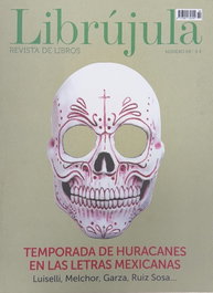 LIBRUJULA REVISTA LIBRUJULA 69, AAVV - LIBRUJULA