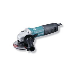 Makita GA5040CZ1 Amoladora angular de 1.400 Watt