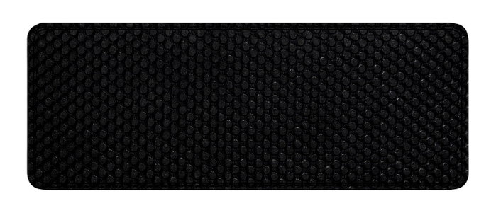 HP HX WRIST REST MOUSE HWRM1 Negro