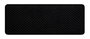 HP HX WRIST REST MOUSE HWRM1 Negro