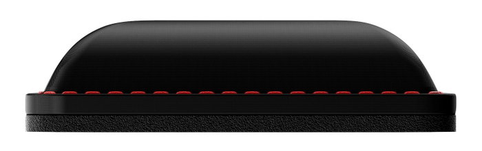 HP HX WRIST REST MOUSE HWRM1 Negro