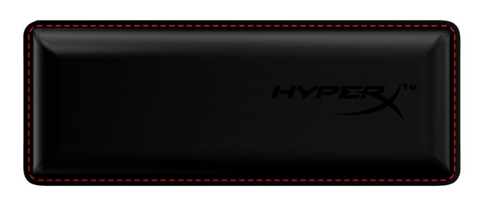 HP HX WRIST REST MOUSE HWRM1 Negro