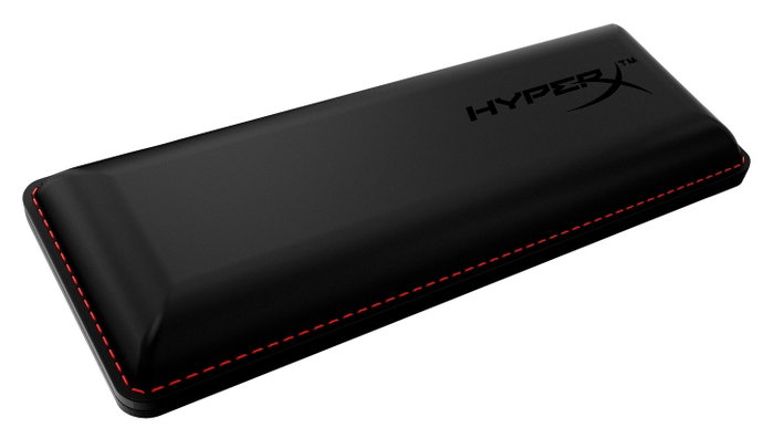 HP HX WRIST REST MOUSE HWRM1 Negro