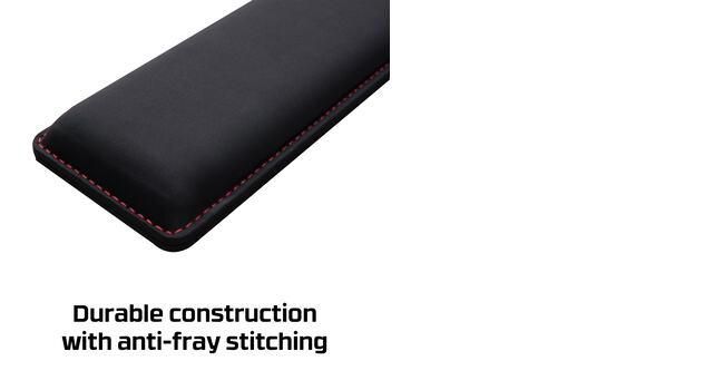 HP Reposamuñecas HyperX para Ratón con Comodidad y Amortiguación HP Reposamuñecas HyperX para Ratón con Comodidad y Amortiguación