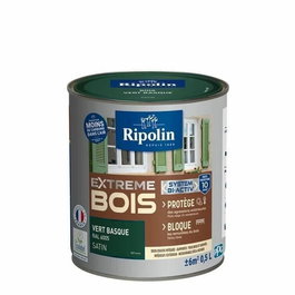 Pintura de Imprimación Ripolin Vert Satinado 500 ml