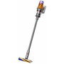 Dyson V12 Detect Slim Absolute 2023, Níquel/Amarillo