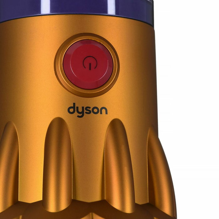 Dyson V12 Detect Slim Absolute 2023, Níquel/Amarillo