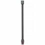 Dyson V12 Detect Slim Absolute 2023, Níquel/Amarillo