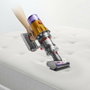 Dyson V12 Detect Slim Absolute 2023, Níquel/Amarillo