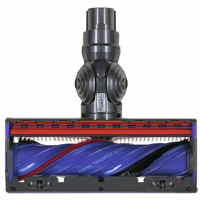 Dyson V12 Detect Slim Absolute 2023, Níquel/Amarillo