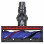 Dyson V12 Detect Slim Absolute 2023, Níquel/Amarillo
