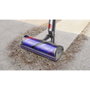 Dyson V12 Detect Slim Absolute 2023, Níquel/Amarillo