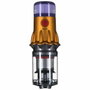 Dyson V12 Detect Slim Absolute 2023, Níquel/Amarillo