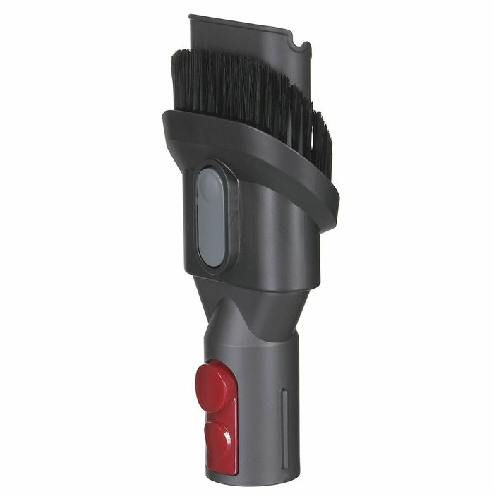 Dyson V12 Detect Slim Absolute 2023, Níquel/Amarillo
