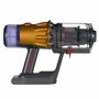 Dyson V12 Detect Slim Absolute 2023, Níquel/Amarillo
