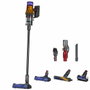 Dyson V12 Detect Slim Absolute 2023, Níquel/Amarillo