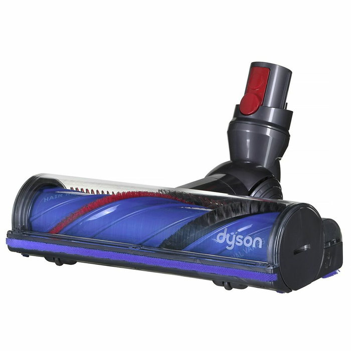 Dyson V12 Detect Slim Absolute 2023, Níquel/Amarillo