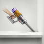 Dyson V12 Detect Slim Absolute 2023, Níquel/Amarillo