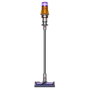 Dyson V12 Detect Slim Absolute 2023, Níquel/Amarillo