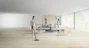 Dyson V12 Detect Slim Absolute 2023, Níquel/Amarillo