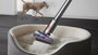 Dyson V12 Detect Slim Absolute 2023, Níquel/Amarillo