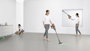 Dyson V12 Detect Slim Absolute 2023, Níquel/Amarillo