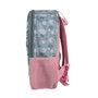 Toybags Mochila Preescolar 3D Stitch Pink